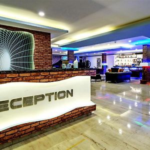 Belek Diamonds Hotel
